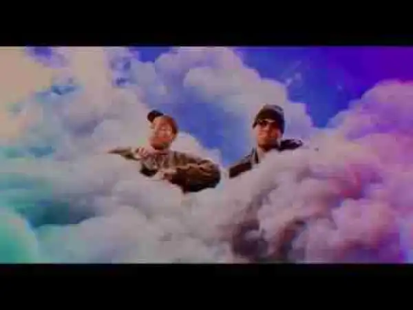 Video: Mr. Probz Ft. Anderson Paak - Gone